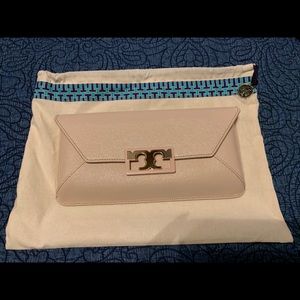Tory Burch Clutch